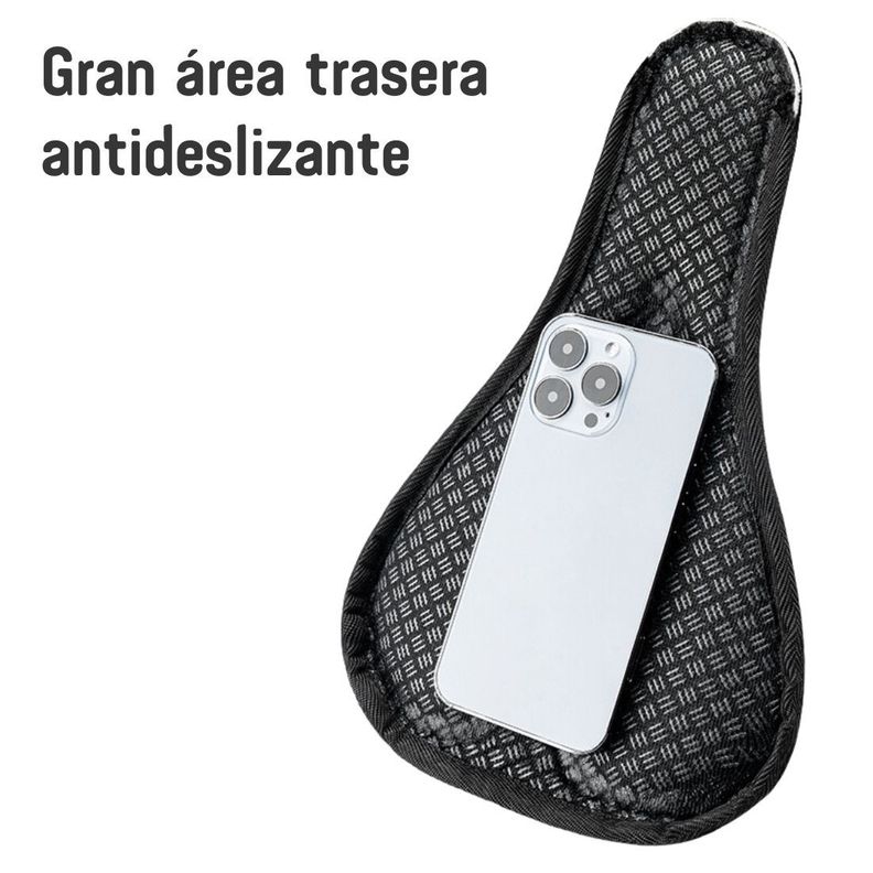 Cobertor Funda sillin bicileta Rockbros G00019-8