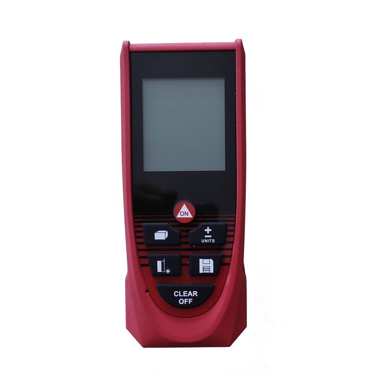 Medidor de distancia Laser 100 mts MK-H100 Distanciometro