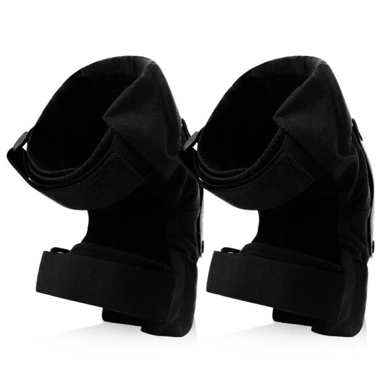 Rodilleras Corta Para Motociclismo Motowolf 1034HX-G-2