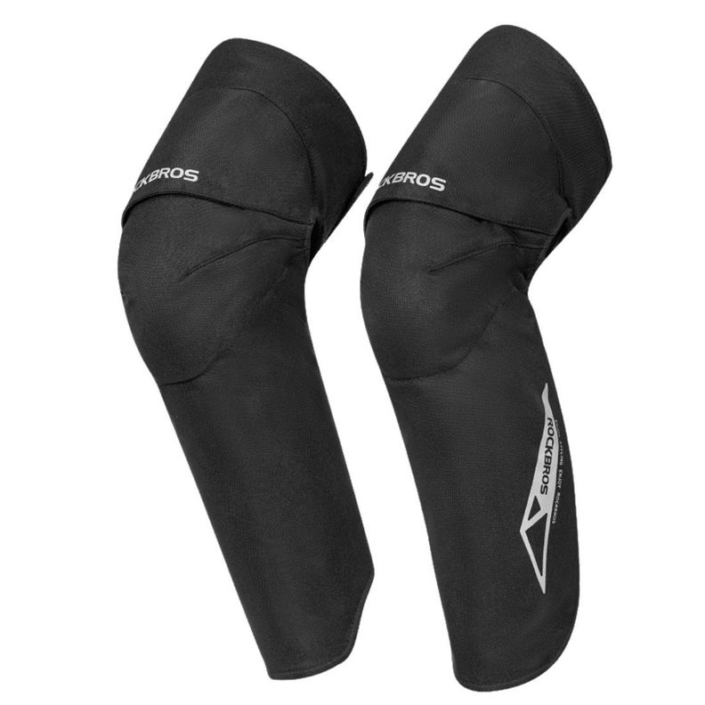Rodilleras calidas de invierno Rockbros TT018-1