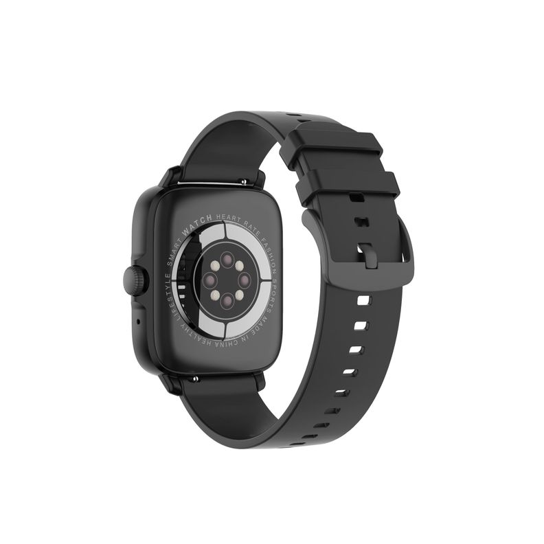 Smartwatch Reloj Inteligente Bluetooth llamadas NO.1 DT102 - Negro-2