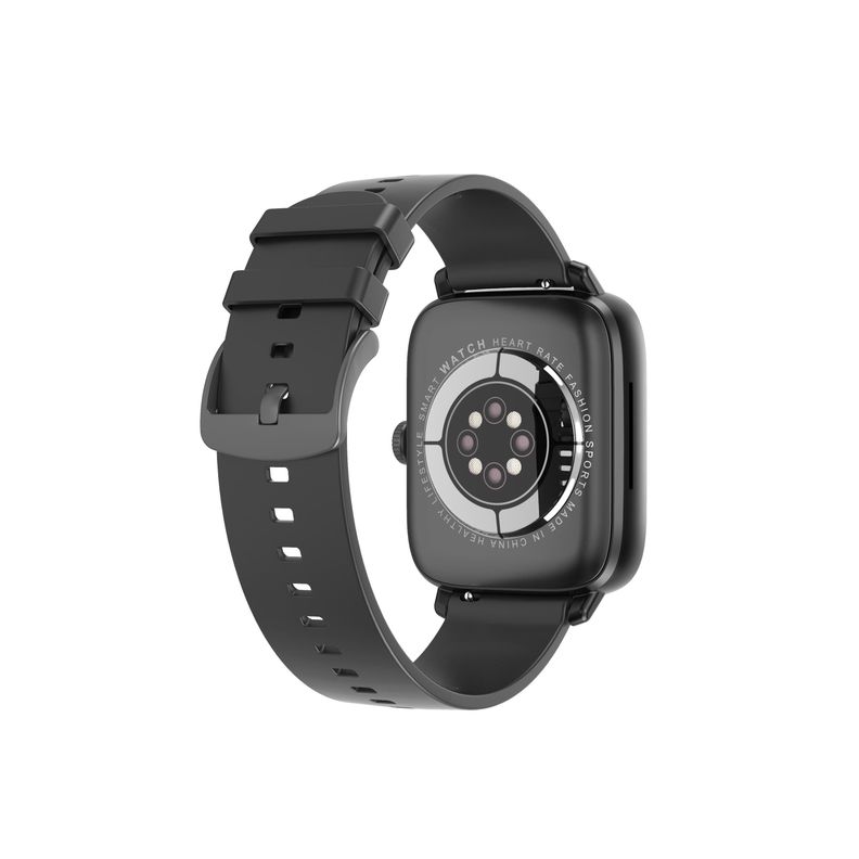 Smartwatch Reloj Inteligente Bluetooth llamadas NO.1 DT102 - Negro-3