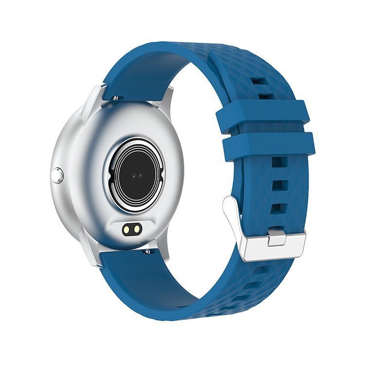 Smartwatch Reloj Inteligente Bluetooth H30 Pantalla Redonda Full Touch-4