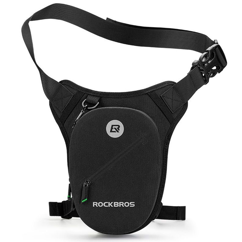 Bolso de pierna Rockbros AS-081-0