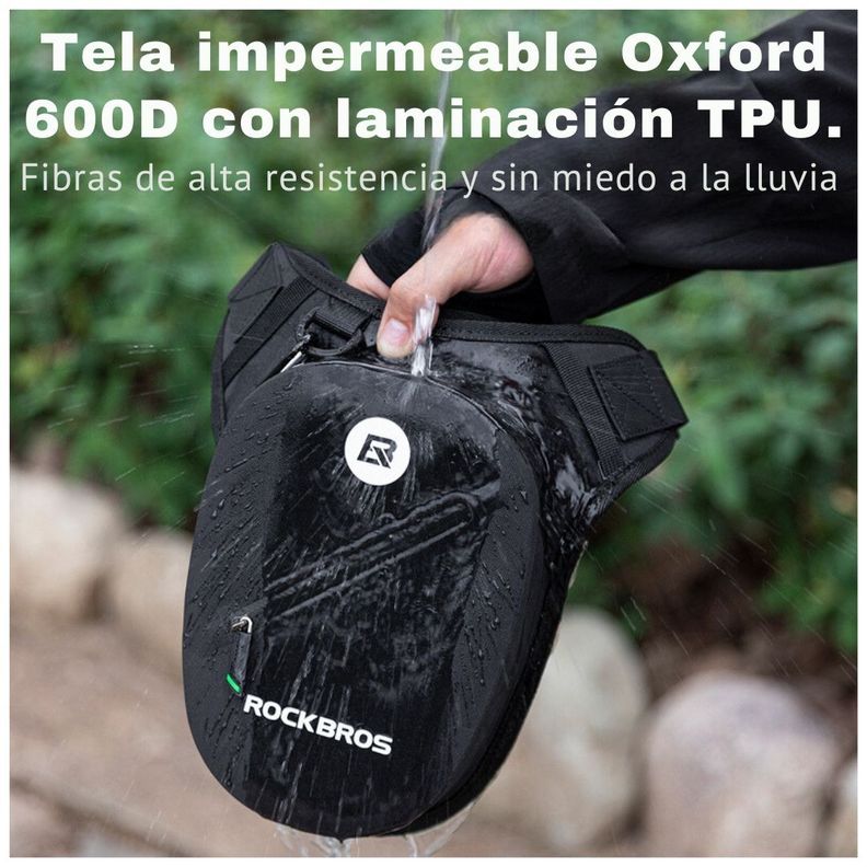 Bolso de pierna Rockbros AS-081-2
