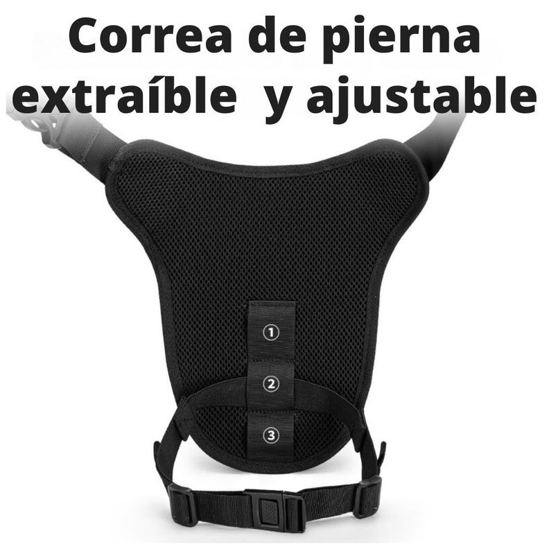 Bolso de pierna Rockbros AS-081-6