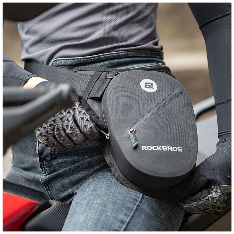 Bolso de pierna Rockbros AS-081-7