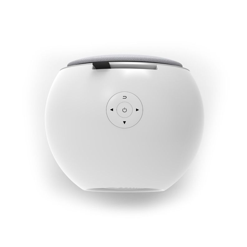 Proyector Led AAO YG270 720P Wifi Lumenes 3800 (100 ANSI)-1