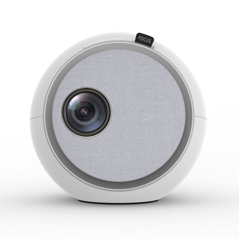 Proyector Led AAO YG270 720P Wifi Lumenes 3800 (100 ANSI)-6