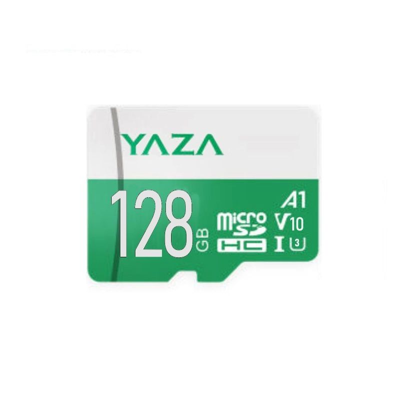 Micro SD 128 GB A1 U3 YAZA P-500-0