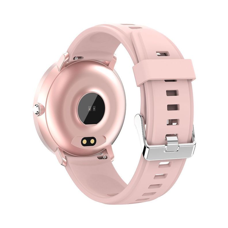 Smartwatch Reloj Inteligente Bluetooth ZL03 Full-3