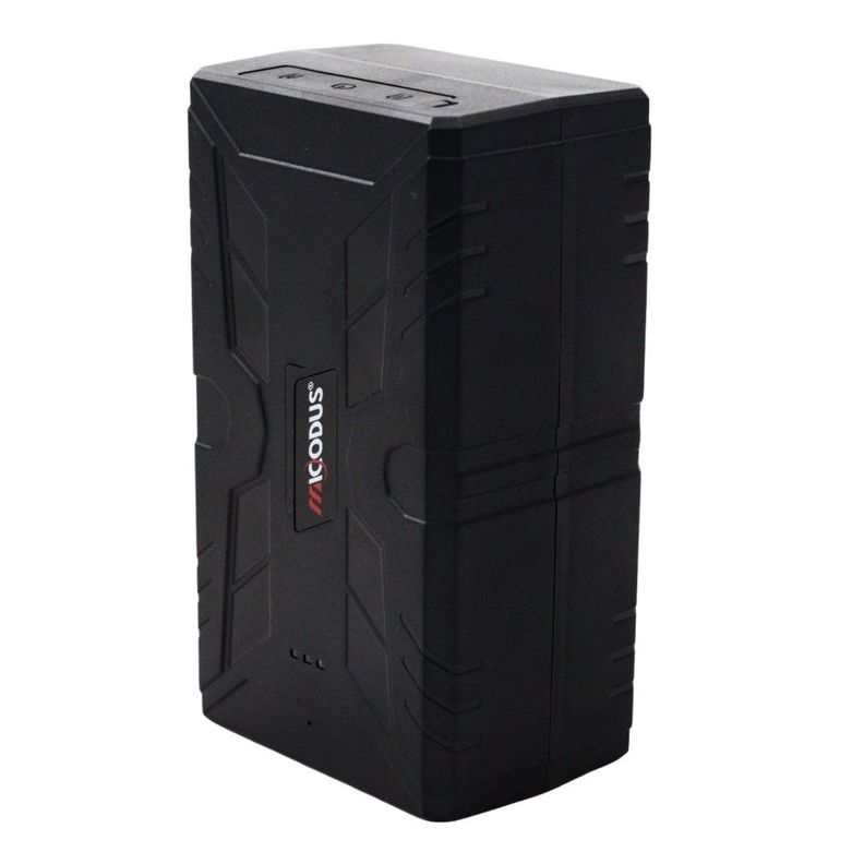 Rastreador GPS 4G ML920G 4G 20000mAh + Configuración + Sim-3