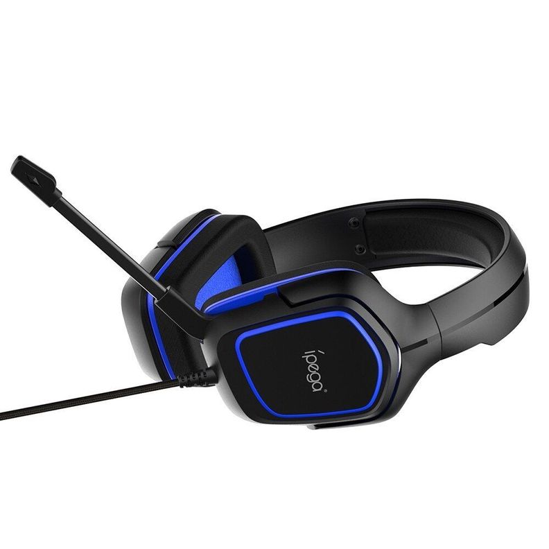 Audífonos Gamer PC PS4 N.SW XBOX CEL Ipega PG-R006B-5