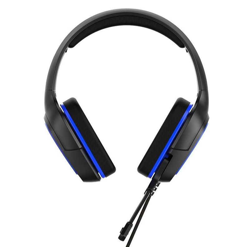 Audífonos Gamer PC PS4 N.SW XBOX CEL Ipega PG-R006B-1