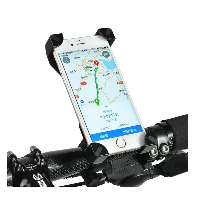 Soporte para celular para bicicleta y moto SZ5001-2