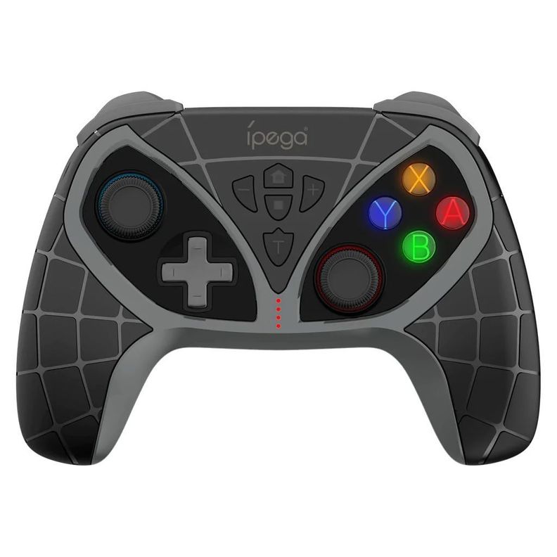 Joystick Gamepad Bluetooth N. Switch PC PS3 Android Ipega SW018E-1