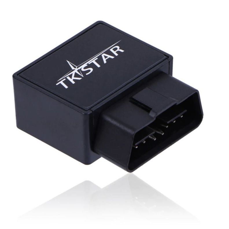 Rastreador GPS 4G TK816 Rastreador OBD + Configuracion + SIM-2