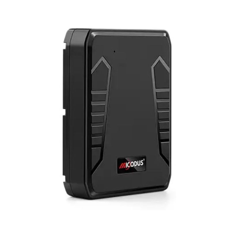 Rastreador GPS 4G ML808G 10000mAh GPS tracker-0