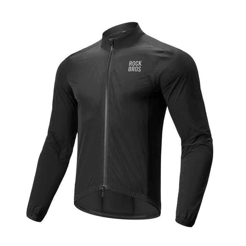 Chaqueta Ciclismo Cortaviento ROCKBROS YPW071