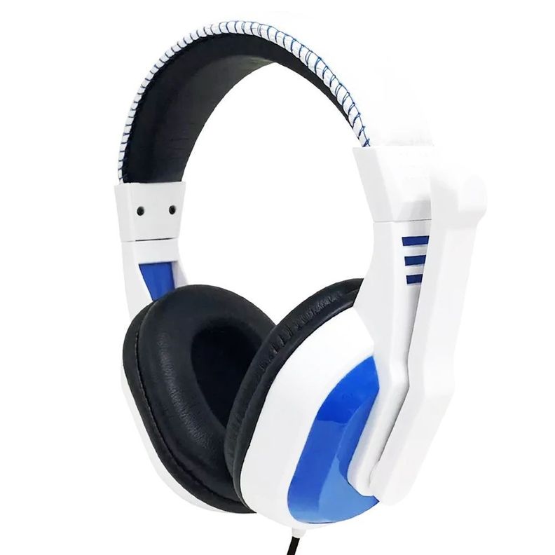 Audífonos Gamer PC PS4 N.SW XBOX CEL Ipega PG-R023B-1