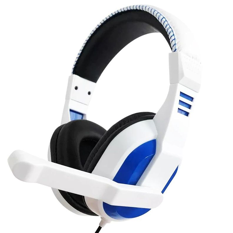 Audífonos Gamer PC PS4 N.SW XBOX CEL Ipega PG-R023B-0