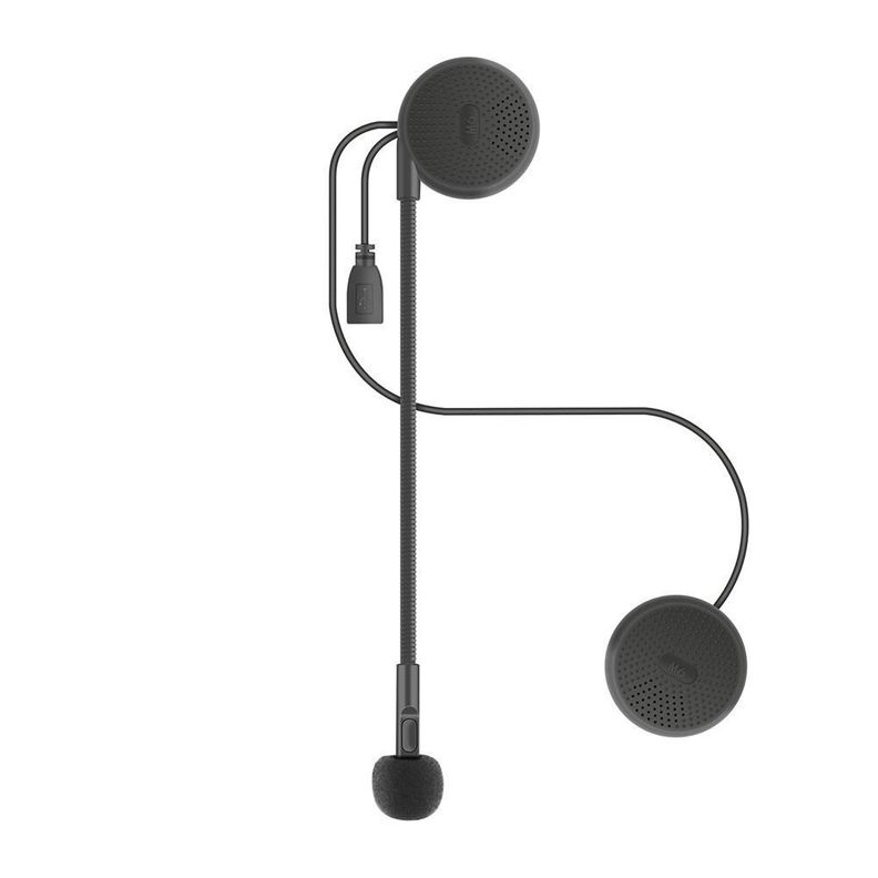 Audífonos bluetooth manos libres para casco moto M6-0
