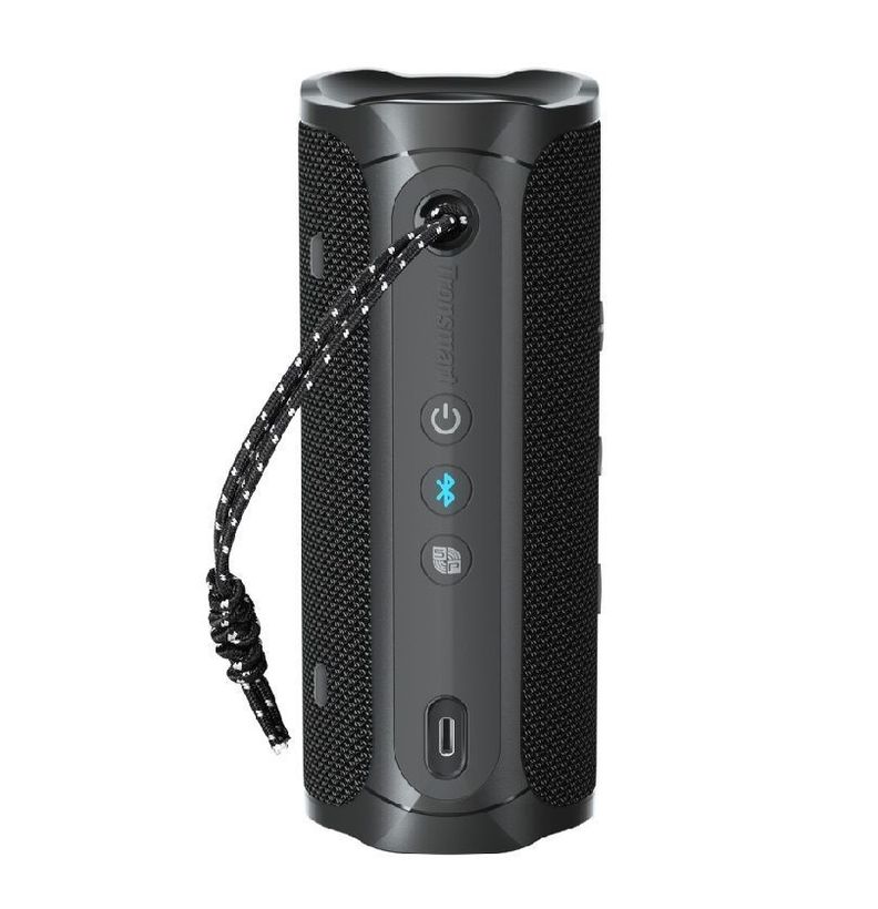 Tronsmart Mirtune C3 Parlante 24W Bluetooth IPX7 Resistente Agua