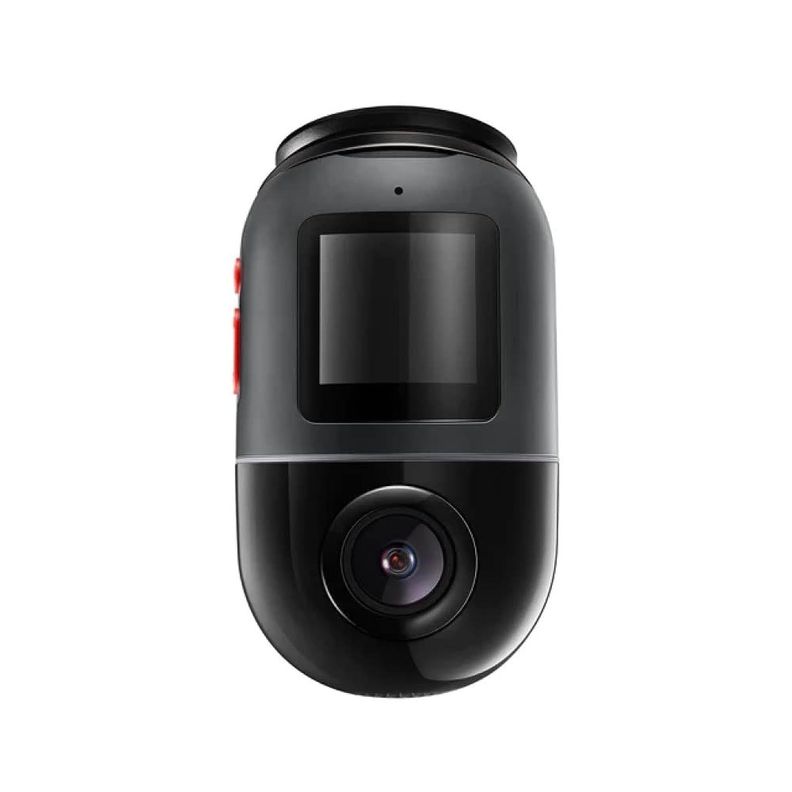 Camara para vehiculoOmni X200 1080P 128GB rotacion 360 grados -1