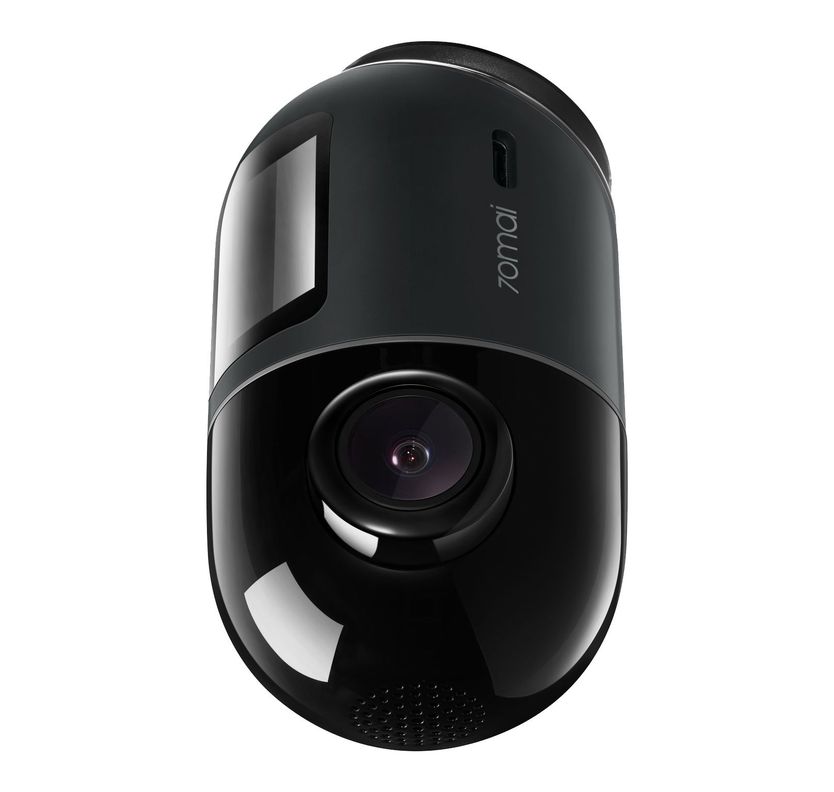 Camara para vehiculoOmni X200 1080P 128GB rotacion 360 grados -5