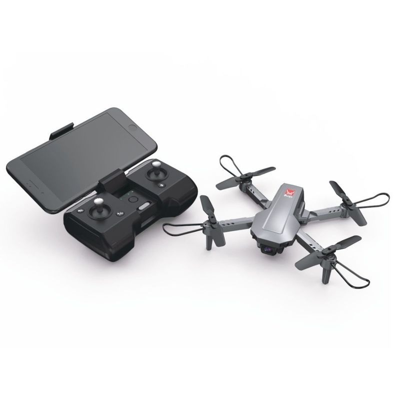 Dron 2.4G WiFi FPV con cámara 1080P MJX V1-0