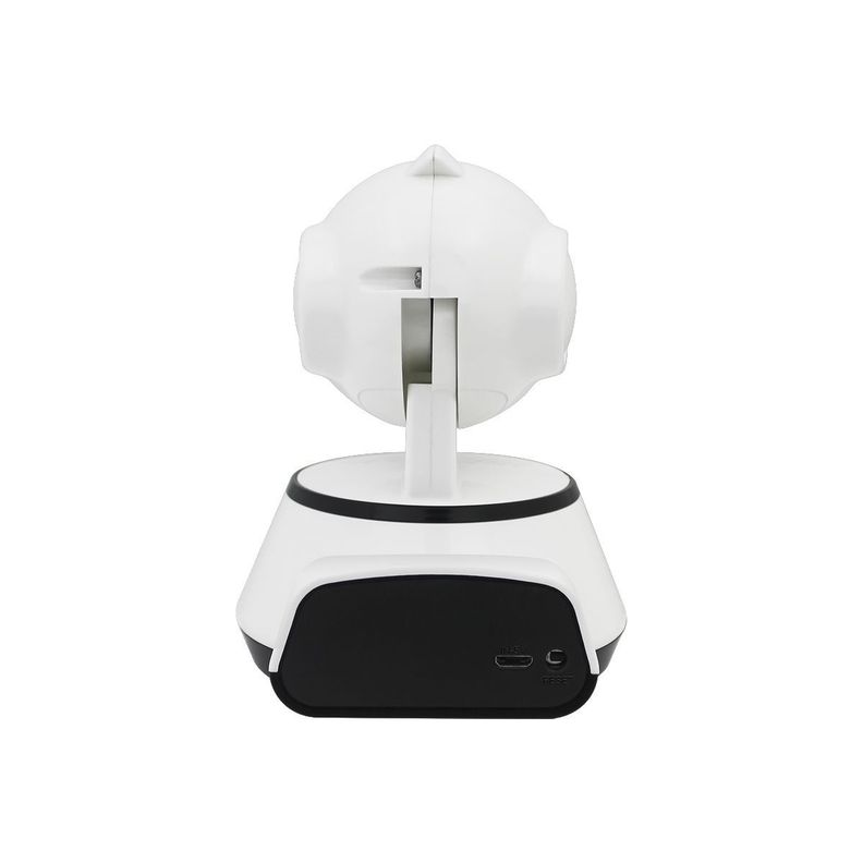 Camara IP Wifi Escam G10 HD 720P Robotica-3