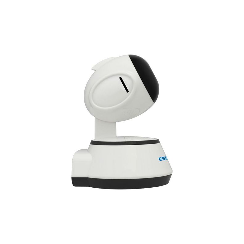 Camara IP Wifi Escam G10 HD 720P Robotica-2