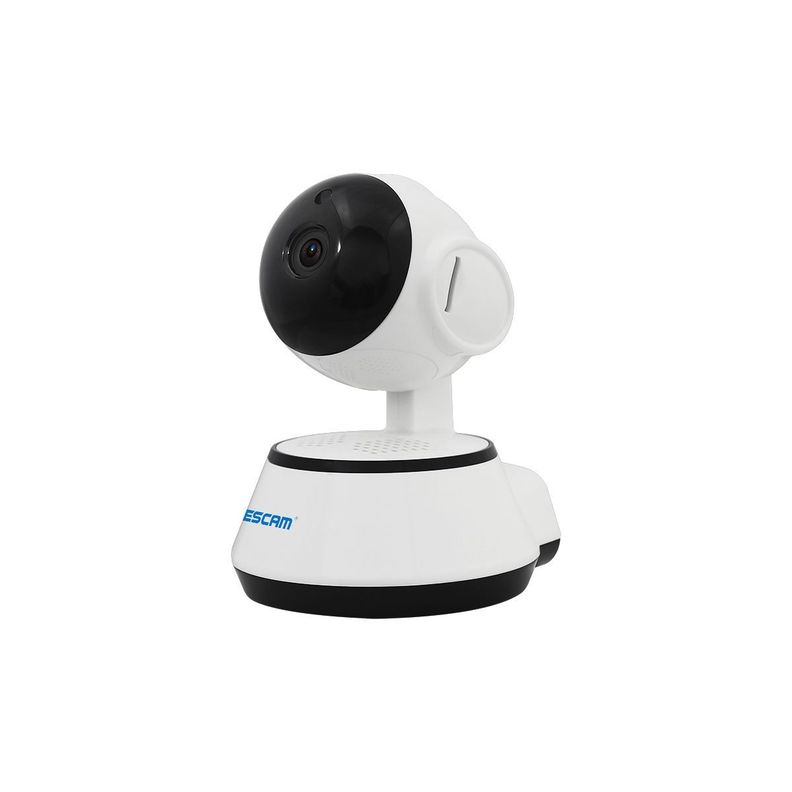 Camara IP Wifi Escam G10 HD 720P Robotica-1