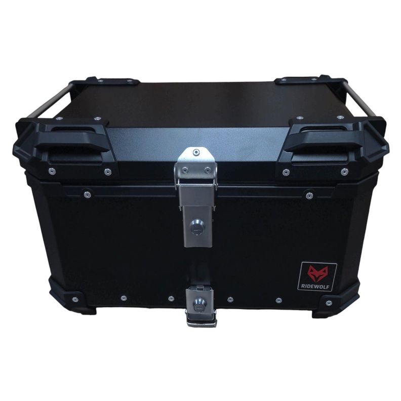 Baul Top Case Para Motocicleta 50L 0712-50