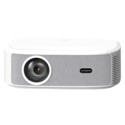 Proyector Led Android AAO YG691 700 ANSI 1080P BT 4D -0