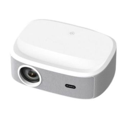 Proyector Led Android AAO YG691 700 ANSI 1080P BT 4D -1
