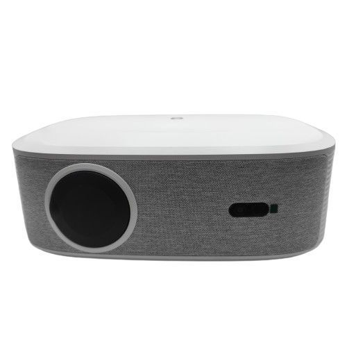 Proyector Led Android AAO YG691 700 ANSI 1080P BT 4D -2
