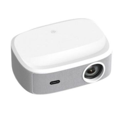 Proyector Led Android AAO YG691 700 ANSI 1080P BT 4D -3