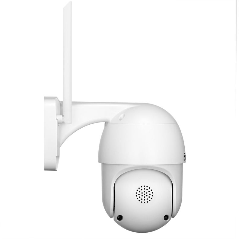 Cámara IP Wifi  exterior SRICAM SP028 FHD 1080p 2MP-1