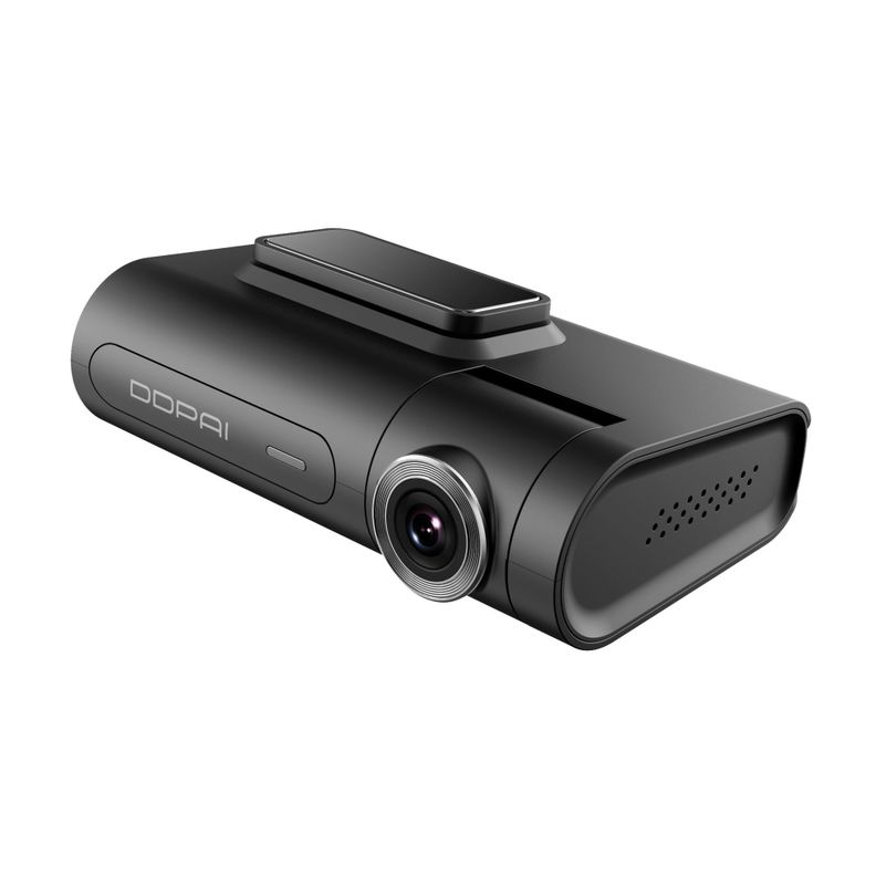 Cámara de vehículo dual 4G 2K rastreo GPS y control bluetooth DDPAI X2S PR-0