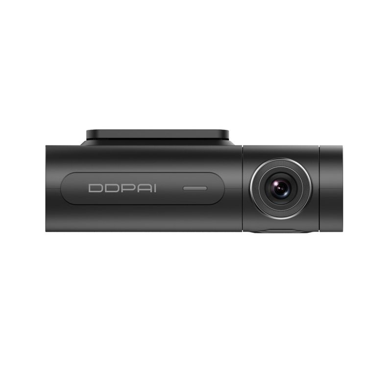 Cámara de vehículo dual 4G 2K rastreo GPS y control bluetooth DDPAI X2S PR-3