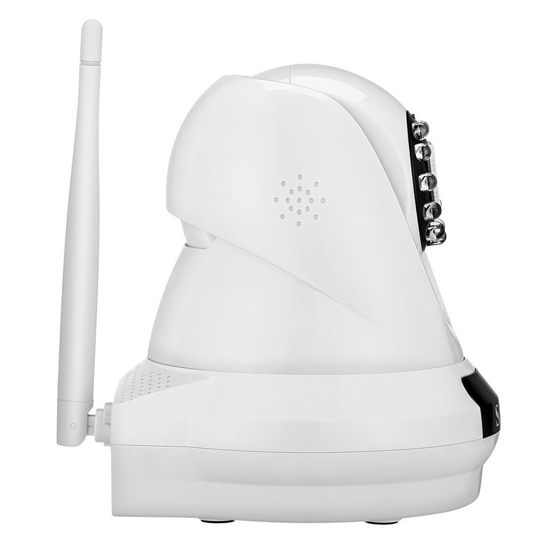 Camara IP Vigilancia Wifi Sricam SP018 Full HD 1080P-1