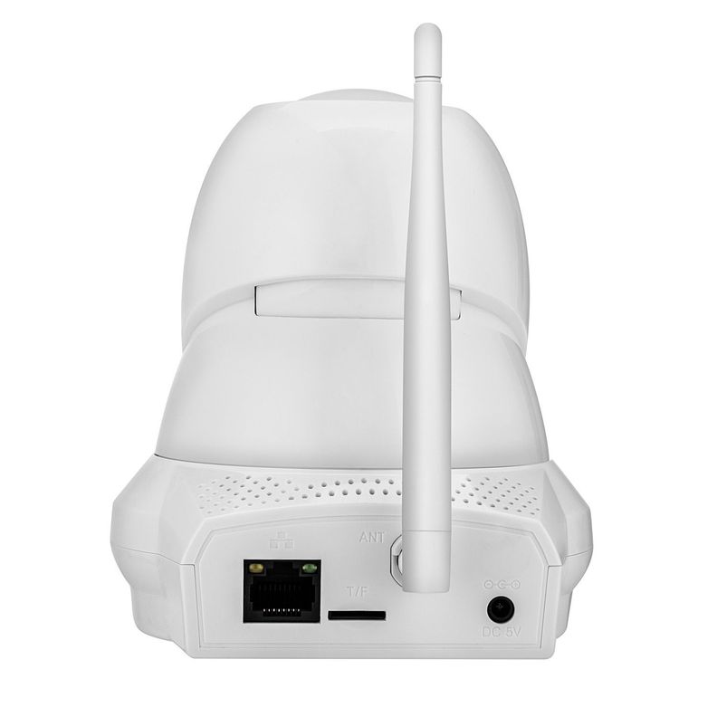 Camara IP Vigilancia Wifi Sricam SP018 Full HD 1080P-2