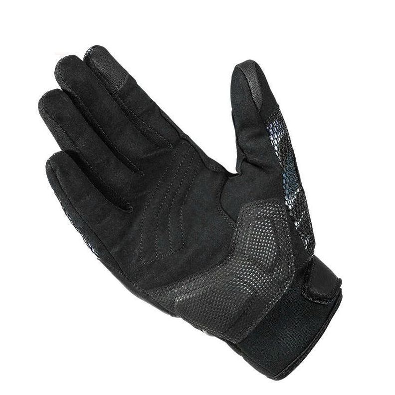 Guantes deportivos para motociclismo Masakafa 0319 - Camuflaje-2