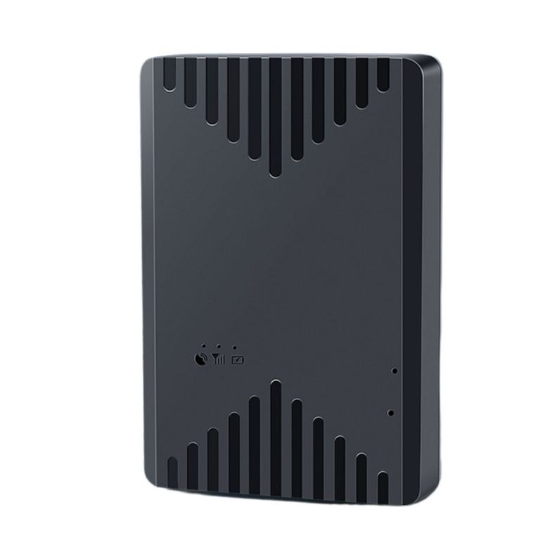 Rastreador GPS 4G ML500G 5000mAh GPS tracker-0