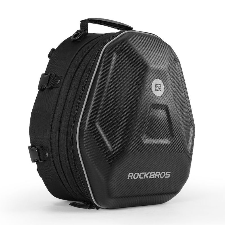 Mochila maleta Top Case impermeable para motocicleta Rockbros C48-0