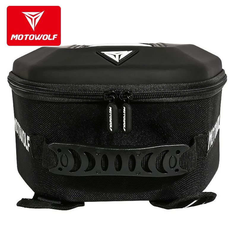 Bolso impermeable para estanque de motocicleta Motowolf 0702-3