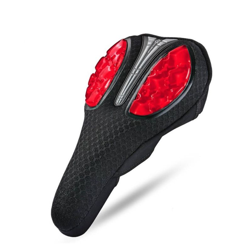 Cubre sillín bicicleta Rockbros LF1034 Cubre asiento ciclismo-0