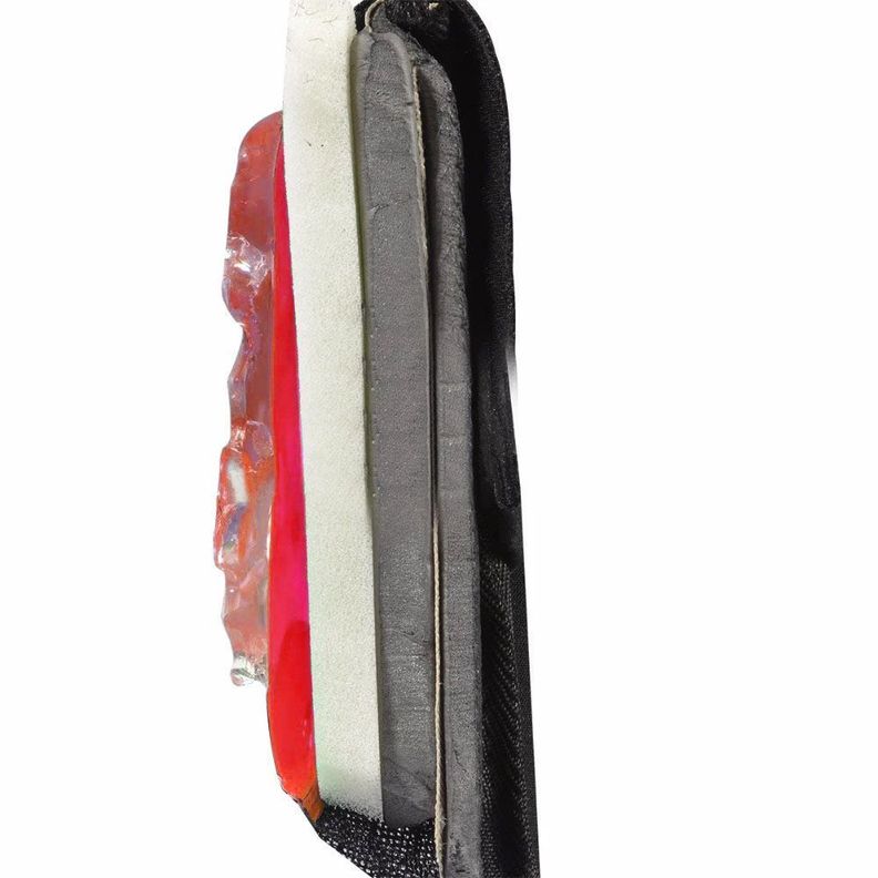 Cubre sillín bicicleta Rockbros LF1034 Cubre asiento ciclismo-4