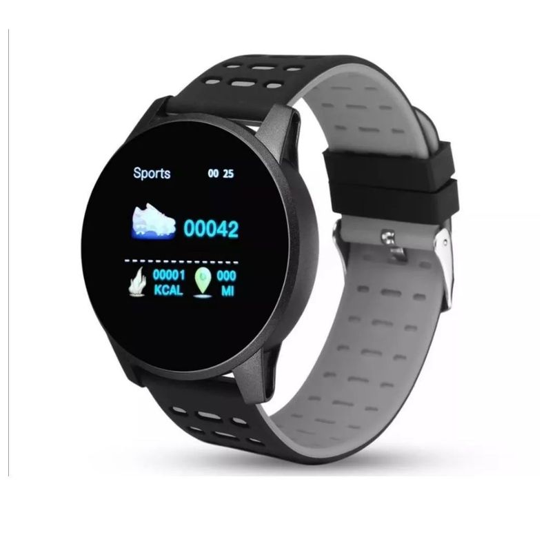 Reloj Inteligente bluetooth Bakeey B2 smartwatch-1